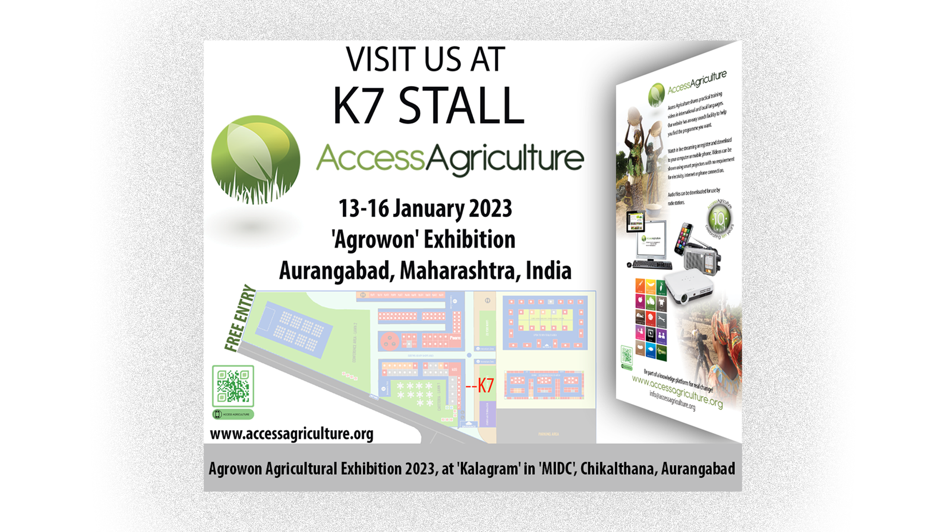 EcoAgtube slider Image