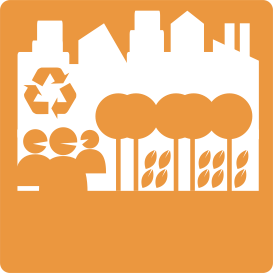 Sustainable communities