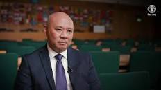 Voices for change: Lupiño J.…