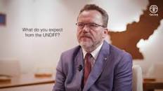 Voices for change: Morten…