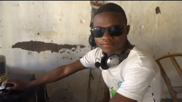 DJ Thomzy