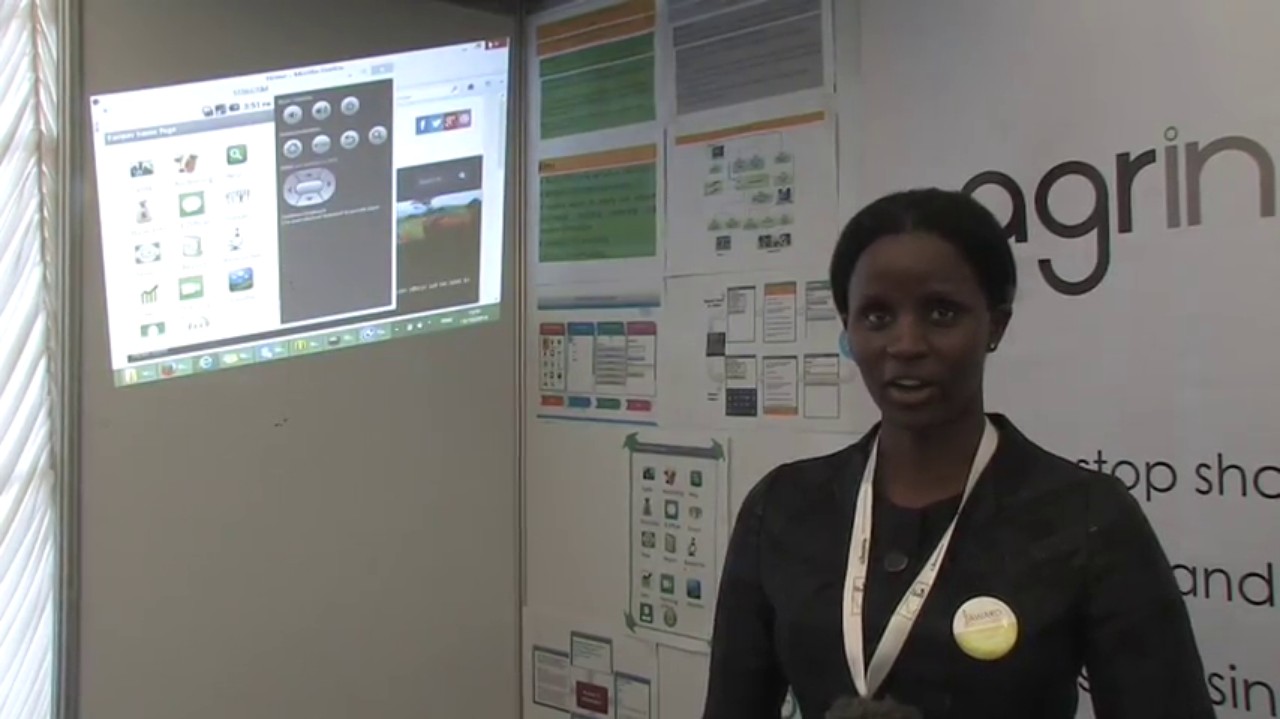Livestock Information System #…