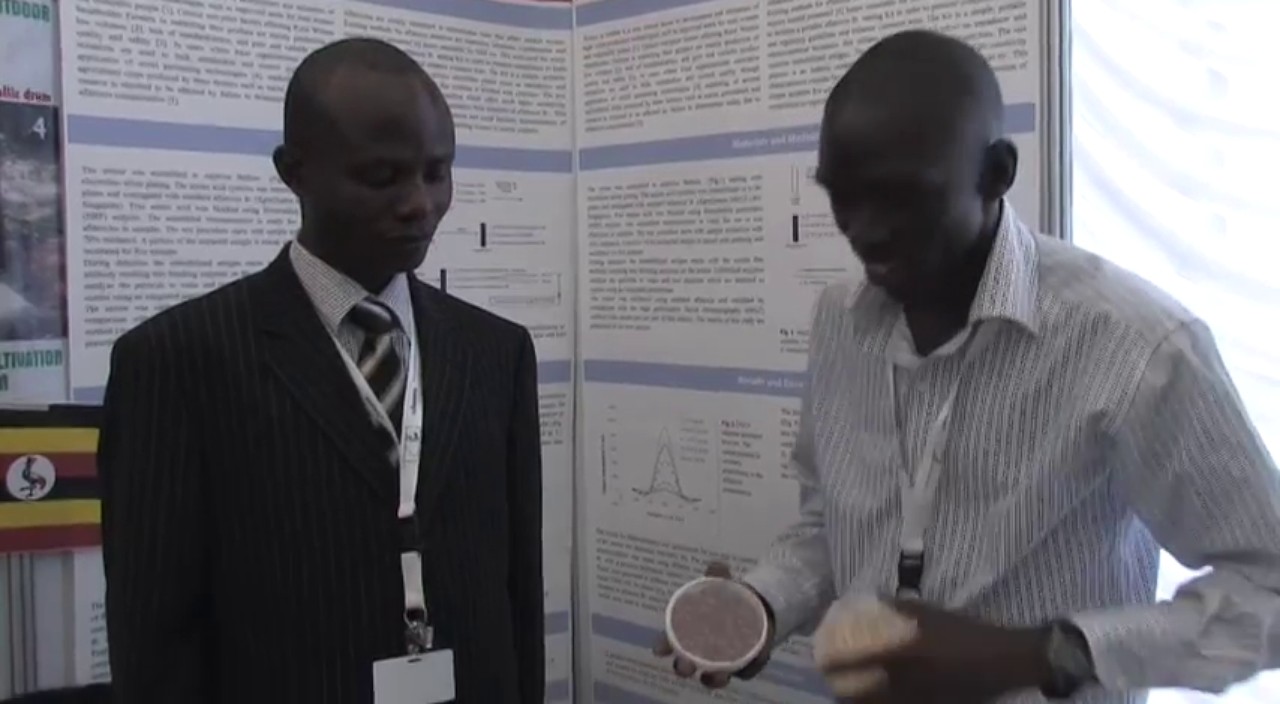 Aflatoxin Testing Kit #…