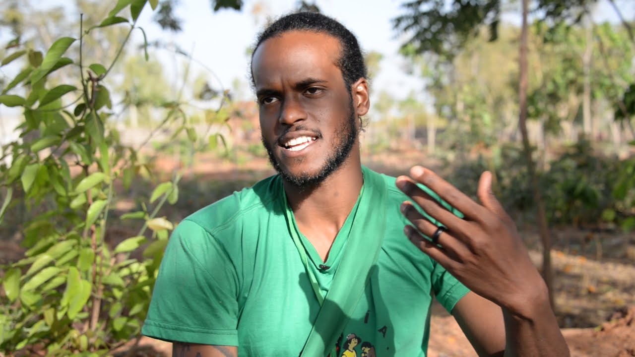 Agroecology: Voices From Social…