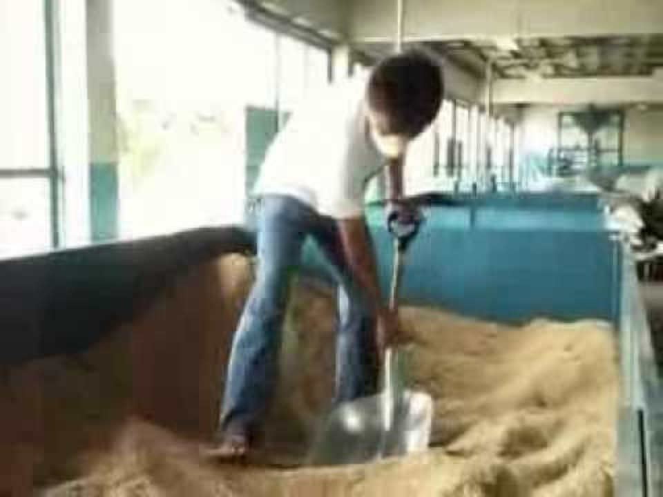 Reversible airflow…