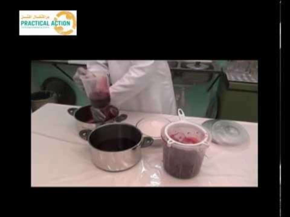 How to make hibiscus…