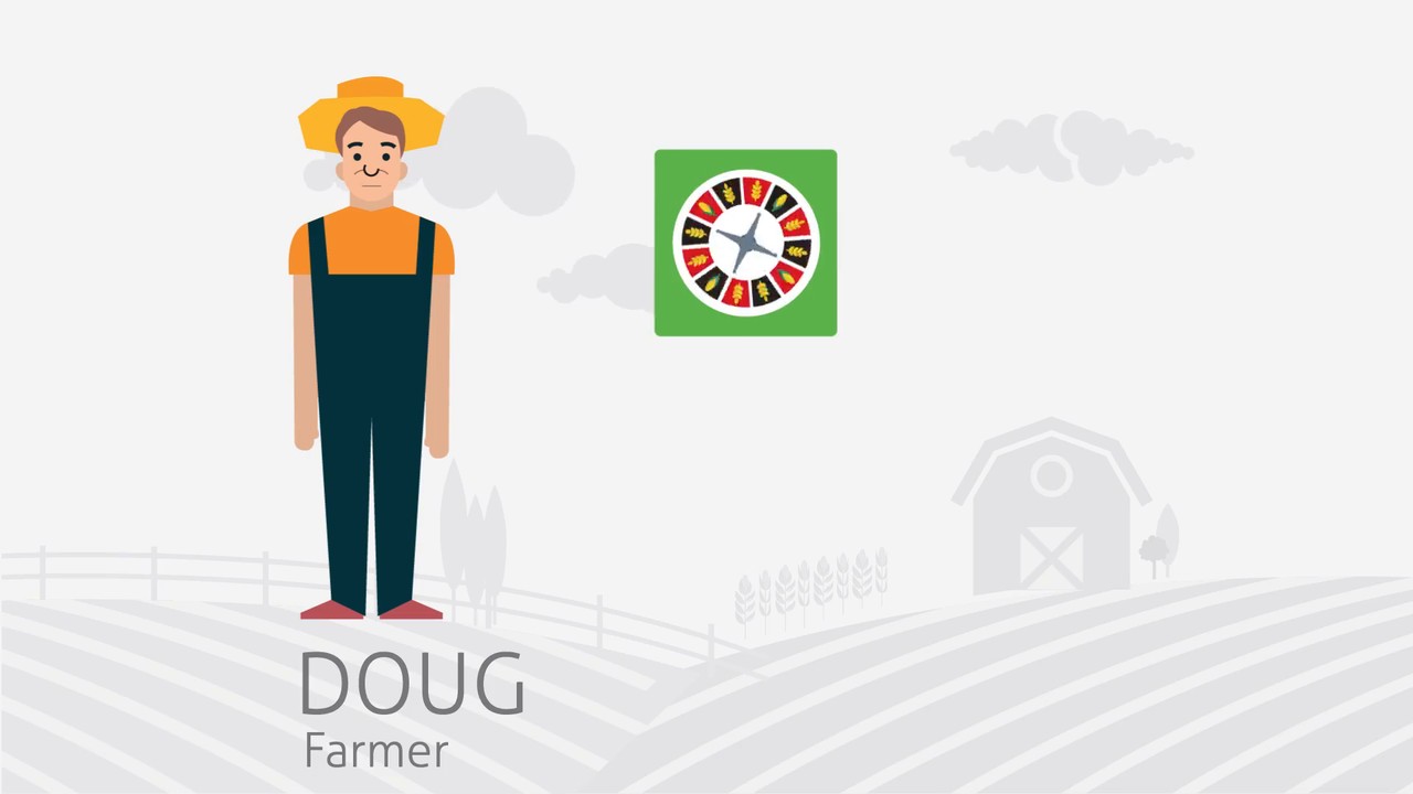 The Agriprocity Model