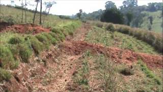 Hassan Ali, a Vetiver System…
