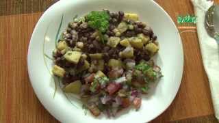 Nutri-Rich African Delicacies:…