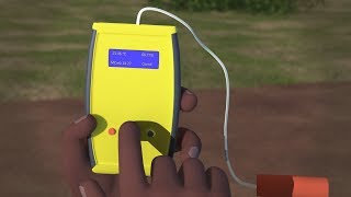 Sawbo English:  phl moisture meter…