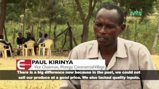 Smallholder - Tailored Market…