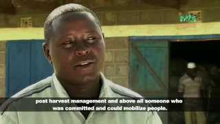 How Village Knowledge Workers are…