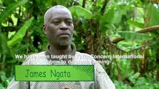 Celebrating the Kenyan Farmer 