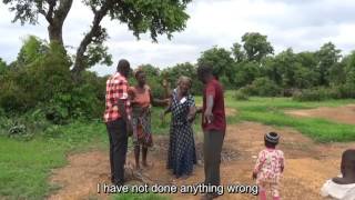 Dont destory the environment