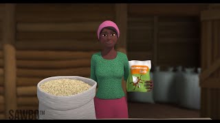 Make money storing grain with…