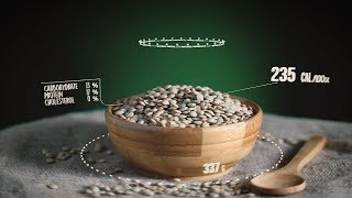Pulses in india 