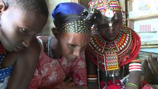 Ethno electronic empowerment   