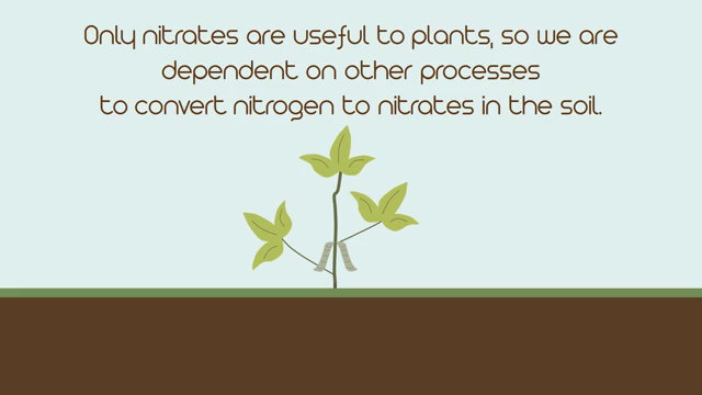 Agri-facts: nitrogen cycle 