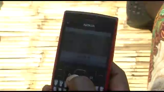 Farmer to farmer videos boosting…