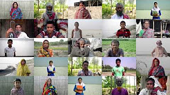 Story of the struggling people of…