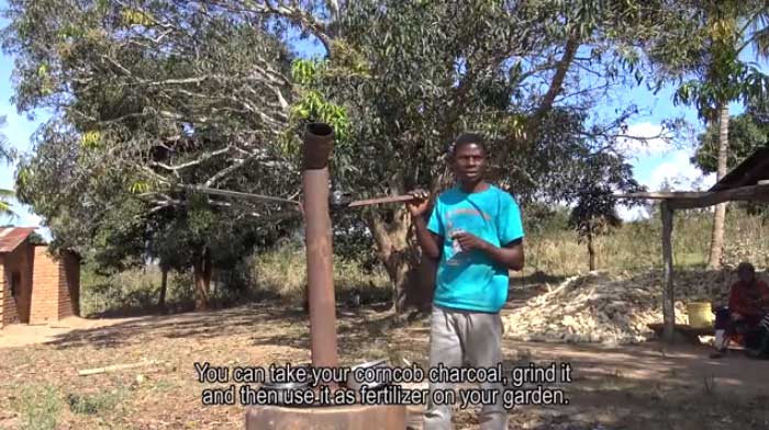 Pyrolizer group, ilakala, morogoro…