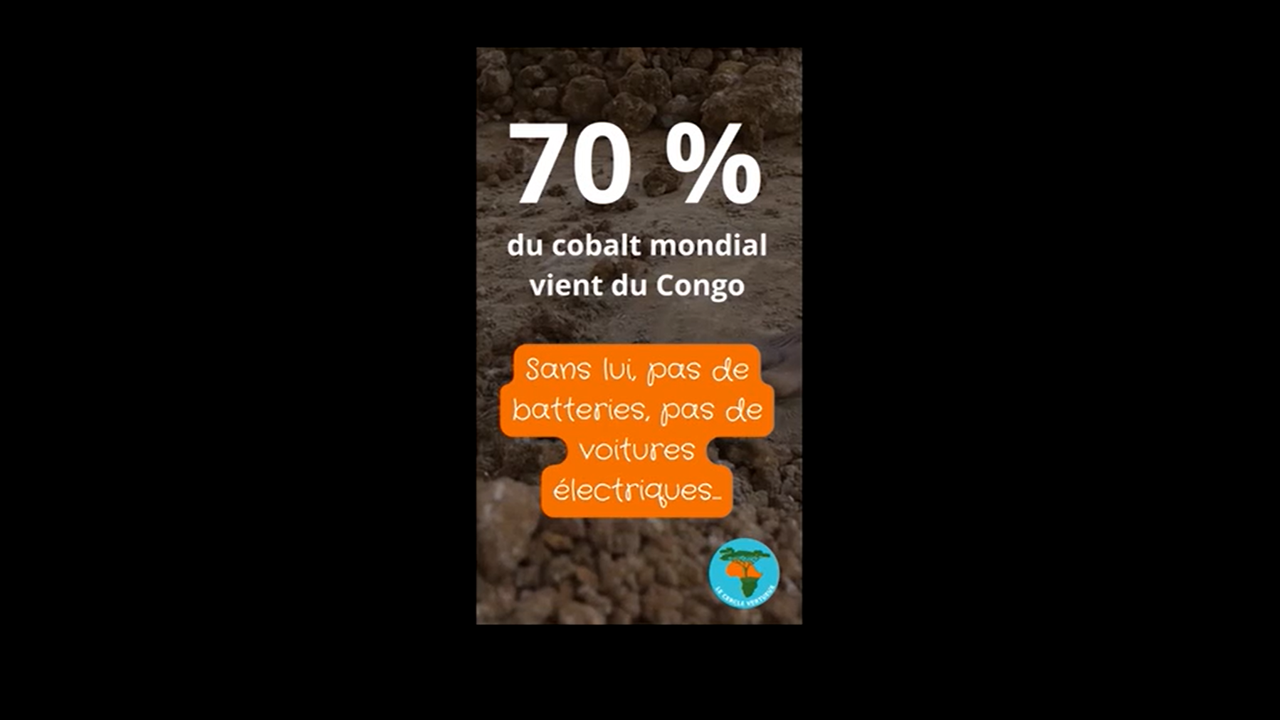 Le prix caché de nos batteries :…