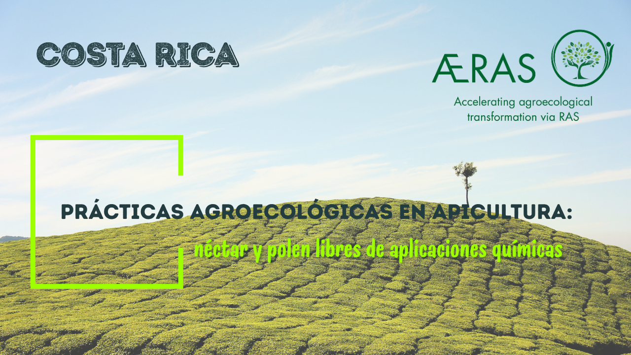 Prácticas Agroecológicas en…