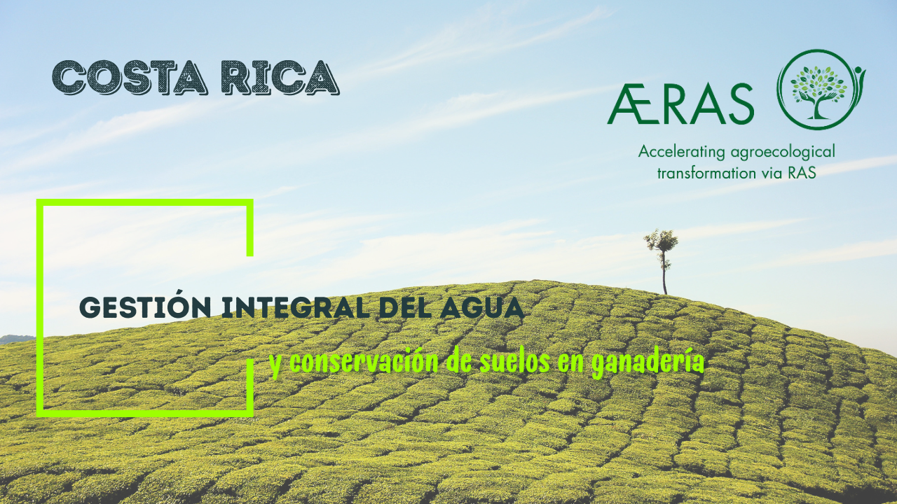  Gestión integral del agua y…
