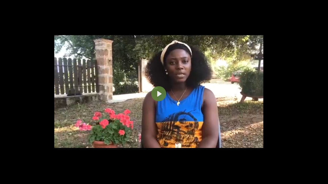 Priddy, from FONG / ROPPA (Ghana), in English