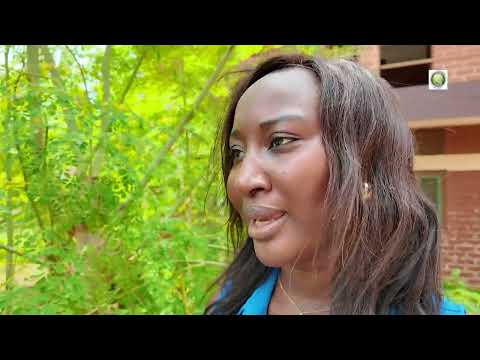 Dr. Aminata Beye, Senegal, parle…