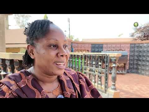 Dr. Chiamaka Obasi, Nigeria,…