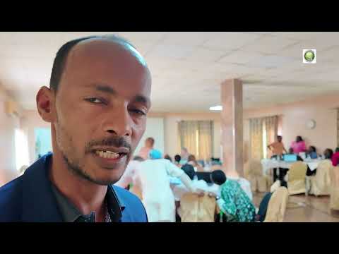 Dr. Dugassa Desta, Ethiopia,…