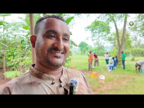 Dr. Habtemariam Assefa, Ethiopia,…