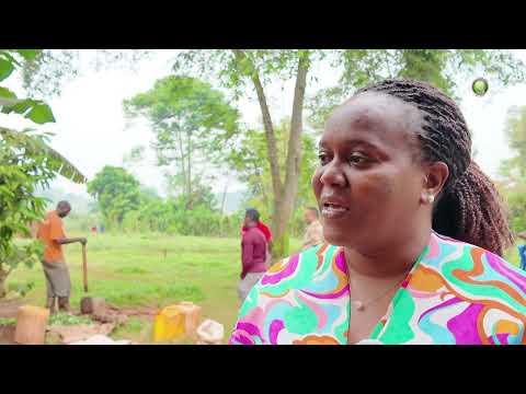 Dr. Innocensia John, Tanzania,…