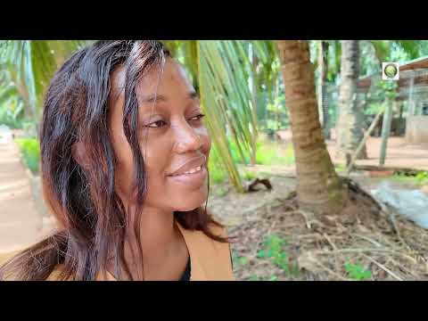 Dr. Léa Djoussi, Cameroun, parle…