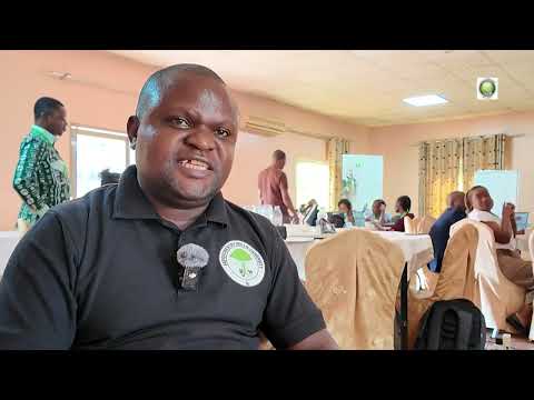 Dr. Leonard Ninsheka, Uganda,…