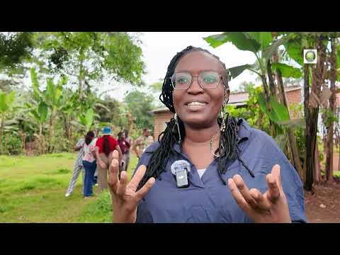  Dr. Luise Mwanyangapo, Namibia,…