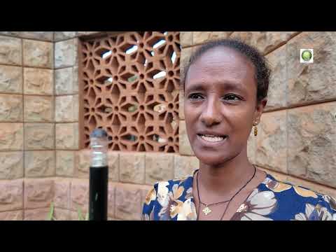 Dr. Rahiel Abraha, Ethiopia,…