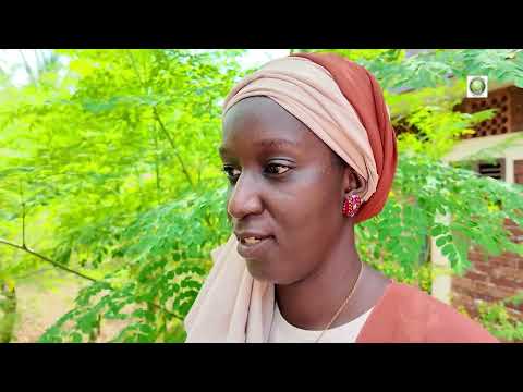 Dr. Sokona Fatoumata, Mali, parle…