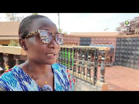 Dr. Stellah Byakika, Uganda,…