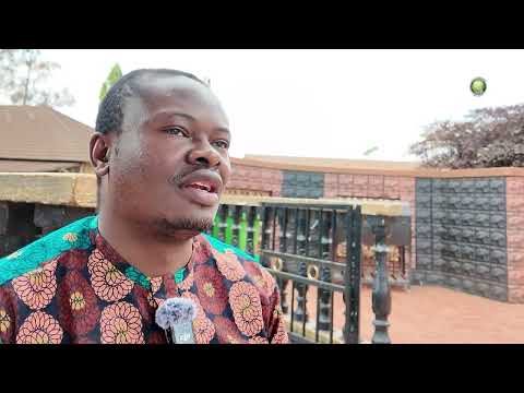  Dr. Taiwo Aderinola, Nigeria,…