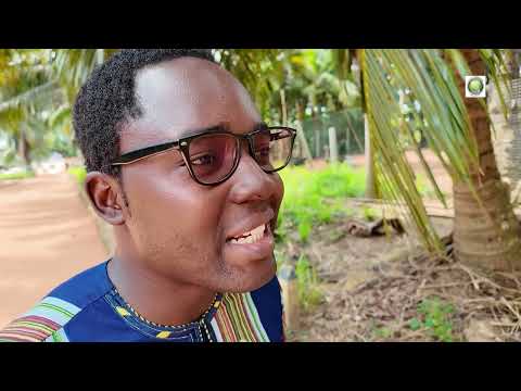 Dr. Yanick Zountchegbe, Bénin,…