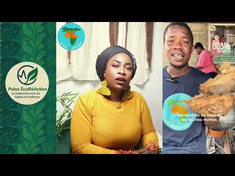 Ecoréaction By Elisée Saule  : Le Cercle…