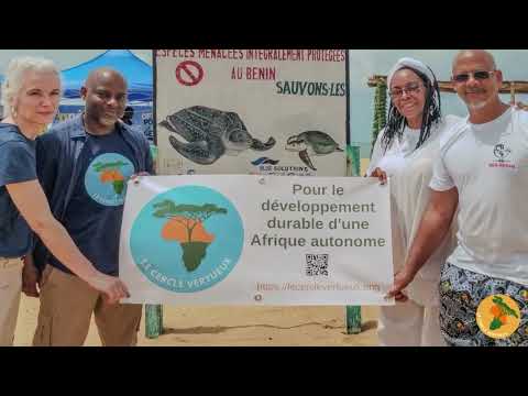 🌍✨ Entrez dans le Cercle – Épisode…