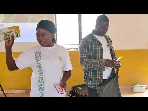 Linking Video-Based Training to…