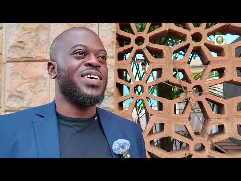 Mr. Arnold Missiame, Ghana,…