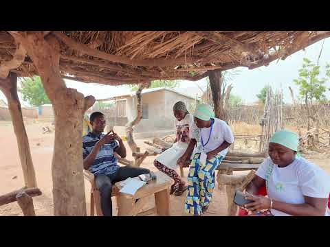 Reducing Post-Harvest Losses of…