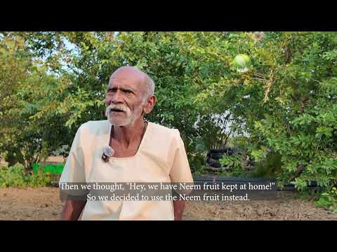 Smart Farming, Zero Waste
