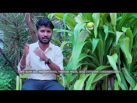 The Path to an Organic Taluk