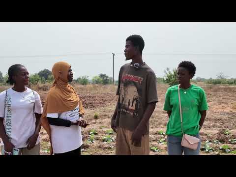 Using a Smart Projector to Promote…